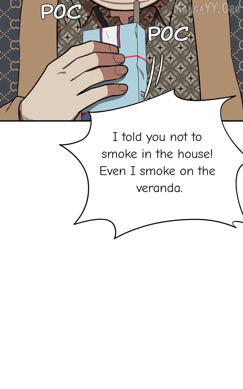 Change Me Chapter 86 - page 111